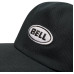 Кепка BELL Hat - INDUSTRY [Black], One Size
