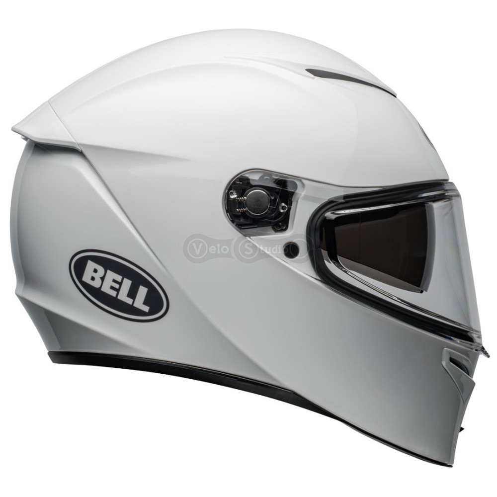 Мотошлем BELL LITHIUM MIPS Helmet - SOLID [White], M