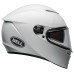 Мотошлем BELL LITHIUM MIPS Helmet - SOLID [White], M
