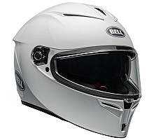 Мотошлем BELL LITHIUM MIPS Helmet - SOLID [White], M