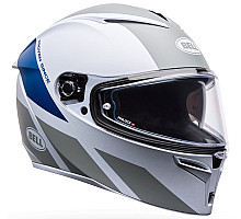 Мотошлем BELL LITHIUM MIPS Helmet - TECH [Grey], M