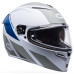 Мотошлем BELL LITHIUM MIPS Helmet - TECH [Grey], M