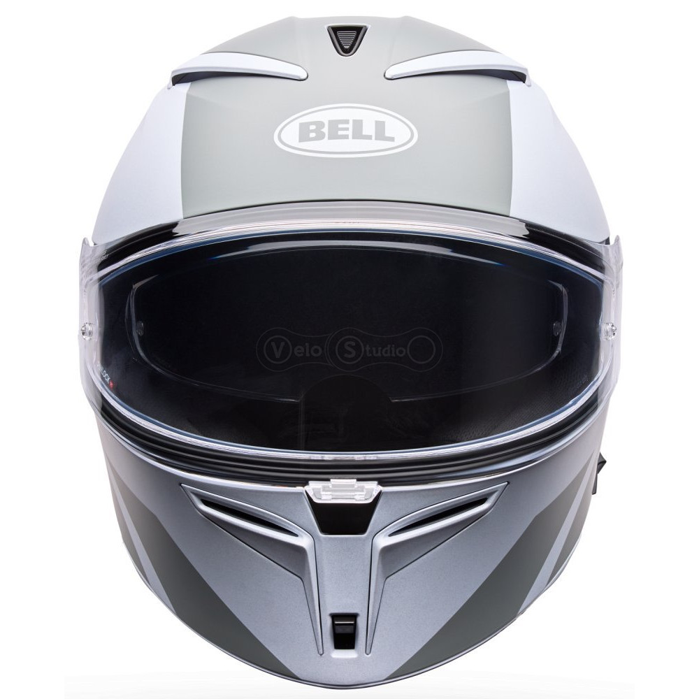 Мотошлем BELL LITHIUM MIPS Helmet - TECH [Grey], M