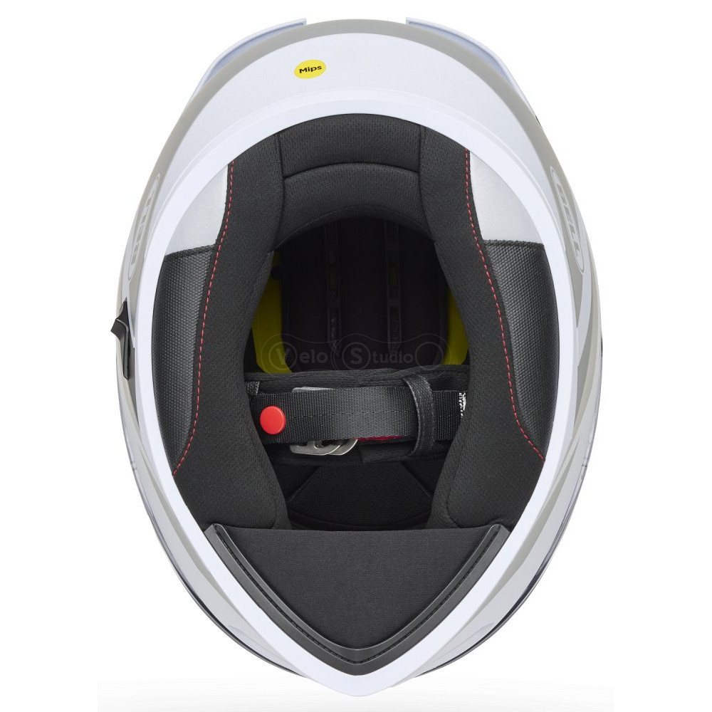 Мотошлем BELL LITHIUM MIPS Helmet - TECH [Grey], M