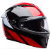 Мотошлем BELL LITHIUM MIPS Helmet - TECH [Red], M