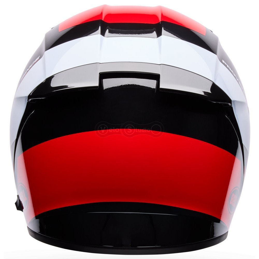 Мотошлем BELL LITHIUM MIPS Helmet - TECH [Red], M