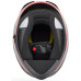 Мотошлем BELL LITHIUM MIPS Helmet - TECH [Red], M