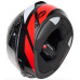 Мотошлем BELL LITHIUM MIPS Helmet - TECH [Red], M