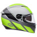 Мотошлем BELL LITHIUM MIPS Helmet - TECH [Yellow], M