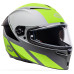 Мотошлем BELL LITHIUM MIPS Helmet - TECH [Yellow], M