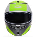 Мотошлем BELL LITHIUM MIPS Helmet - TECH [Yellow], M