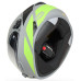 Мотошлем BELL LITHIUM MIPS Helmet - TECH [Yellow], M