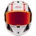 Мотошлем BELL LITHIUM MIPS Plus Helmet - BLIP [White], M