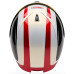 Мотошлем BELL LITHIUM MIPS Plus Helmet - BLIP [White], M