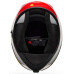 Мотошлем BELL LITHIUM MIPS Plus Helmet - BLIP [White], M