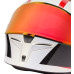 Мотошлем BELL LITHIUM MIPS Plus Helmet - BLIP [White], M