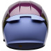 Мотошолом BELL LITHIUM MIPS Plus Helmet - DELTA [Purple], M