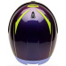 Мотошолом BELL LITHIUM MIPS Plus Helmet - DELTA [Purple], M