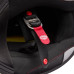 Мотошолом BELL LITHIUM MIPS Plus Helmet - DELTA [Purple], M