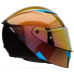 Мотошлем BELL LITHIUM MIPS Plus Helmet - DELTA [Sunburst], M