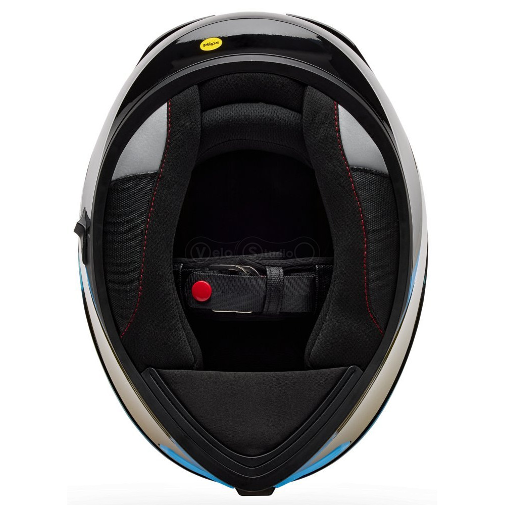Мотошлем BELL LITHIUM MIPS Plus Helmet - DELTA [Sunburst], M