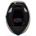 Мотошлем BELL LITHIUM MIPS Plus Helmet - DELTA [Sunburst], M