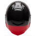 Мотошлем BELL RACESTAR DLX Flex Helmet - STRIKE [Red], M