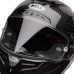 Мотошлем BELL RACESTAR DLX Flex Helmet - STRIKE [Red], M