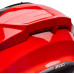 Мотошлем BELL RACESTAR DLX Flex Helmet - STRIKE [Red], M