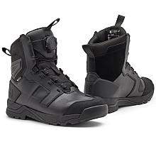 Мотоботи FOX DEFEND Adventure Boot [Black], US10