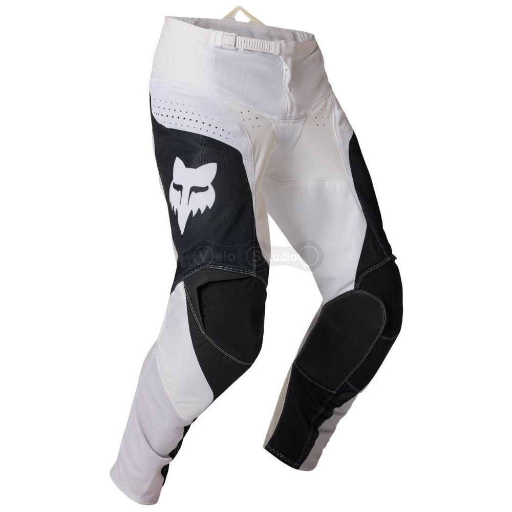 Мотоштаны FOX 180 AIR Pant - TAPER [Black], 32