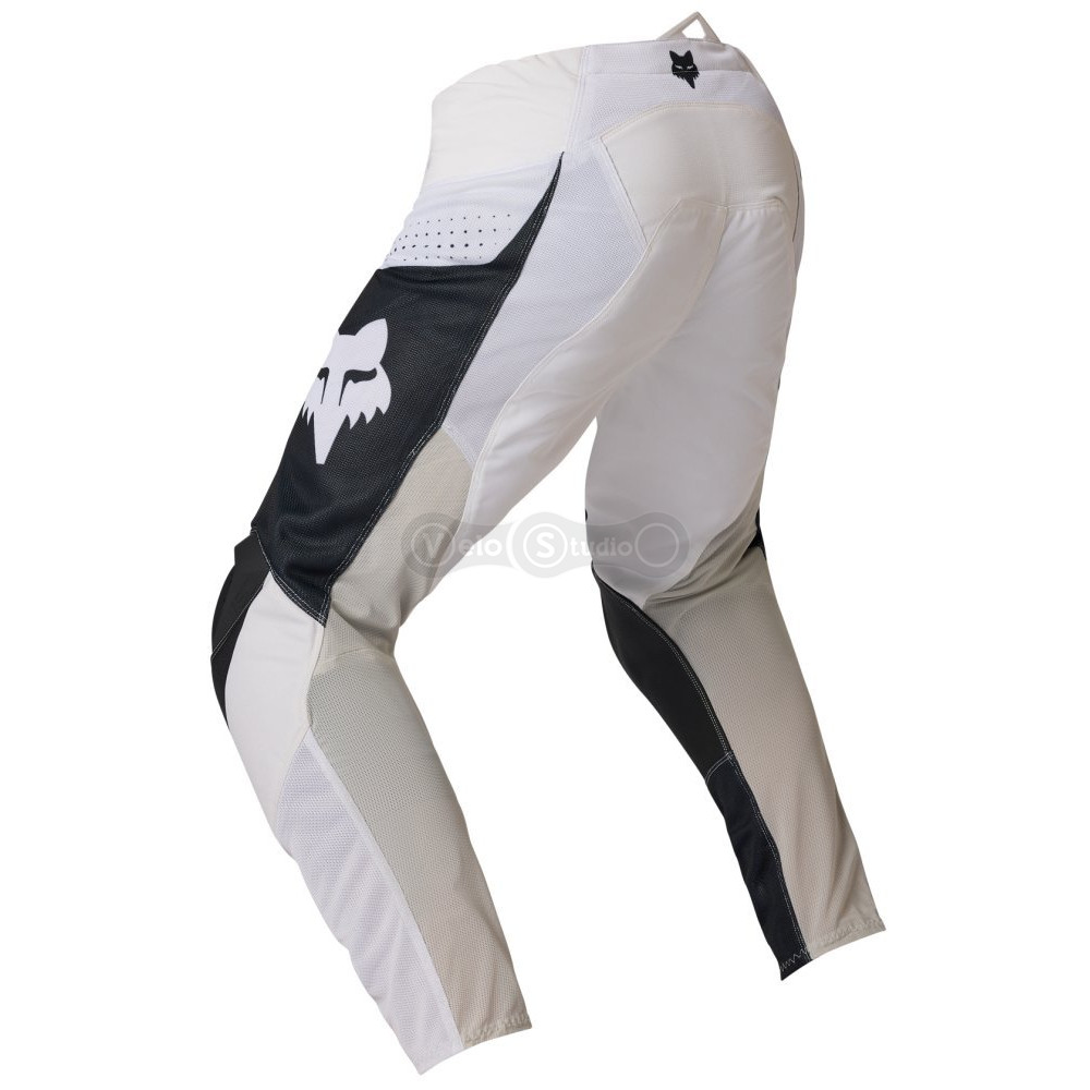 Мотоштаны FOX 180 AIR Pant - TAPER [Black], 32