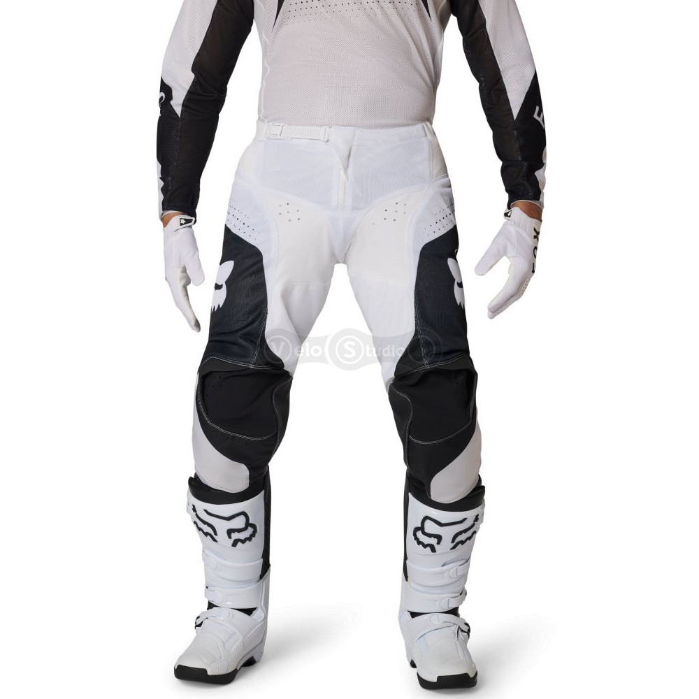 Мотоштаны FOX 180 AIR Pant - TAPER [Black], 32