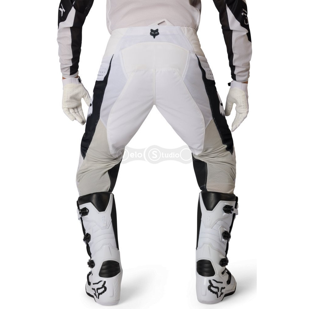 Мотоштаны FOX 180 AIR Pant - TAPER [Black], 32