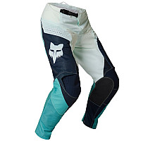 Мотоштаны FOX 180 AIR Pant - TAPER [Frost], 32