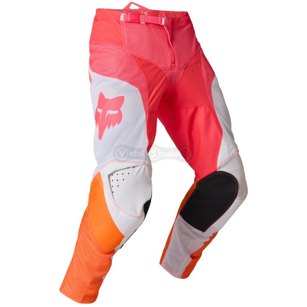 Мотоштани FOX 180 AIR Pant - TAPER [Neo Pink], 34