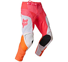 Мотоштаны FOX 180 AIR Pant - TAPER [Neo Pink], 34