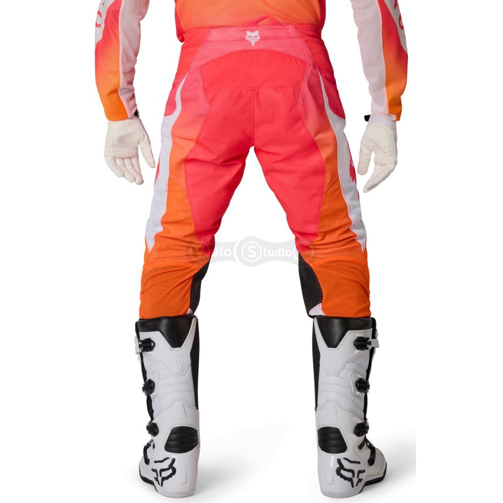Мотоштани FOX 180 AIR Pant - TAPER [Neo Pink], 34