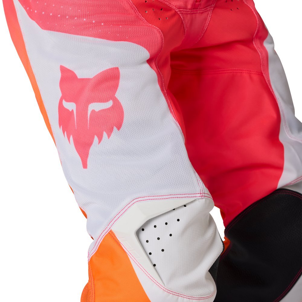 Мотоштани FOX 180 AIR Pant - TAPER [Neo Pink], 34