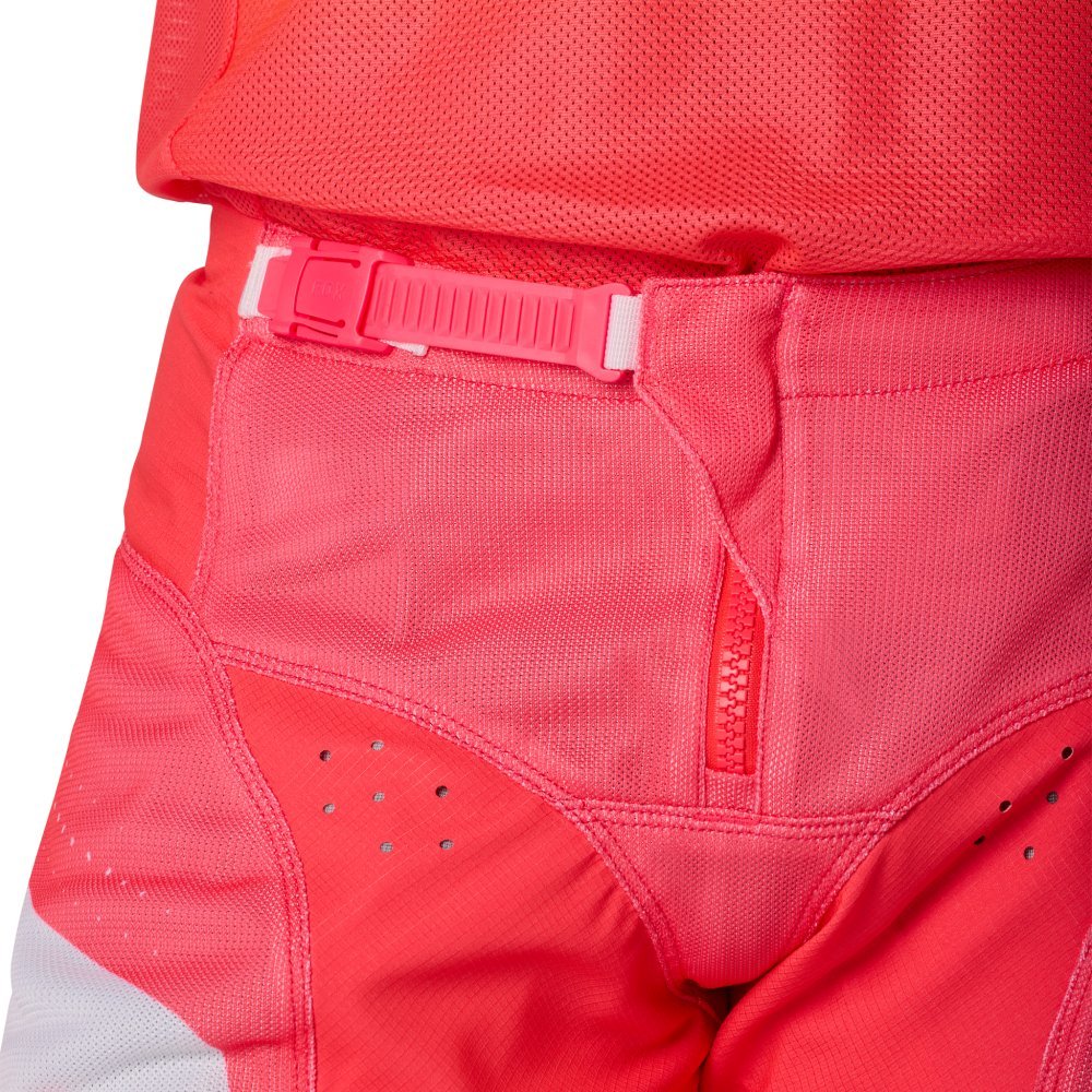 Мотоштани FOX 180 AIR Pant - TAPER [Neo Pink], 34