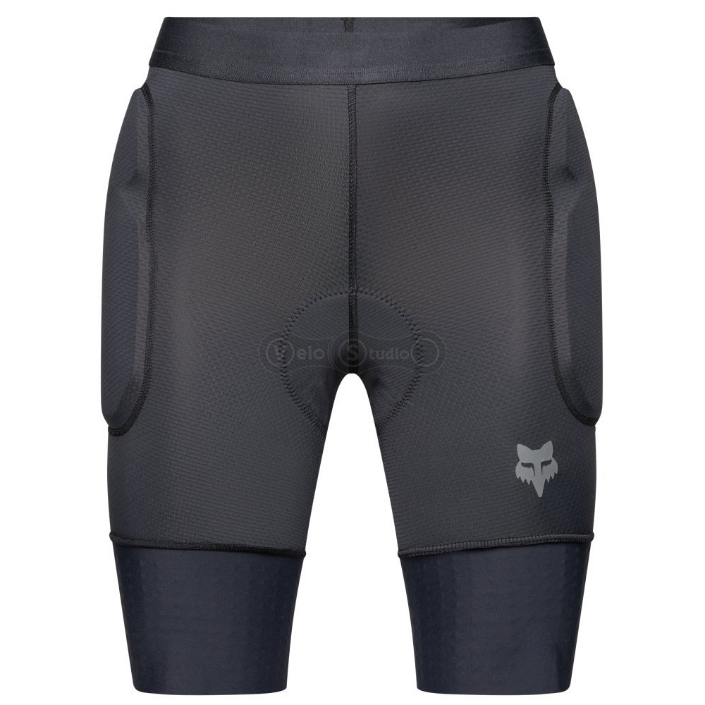 Компрессионные шорты FOX TITAN RACE Short [Black], Medium