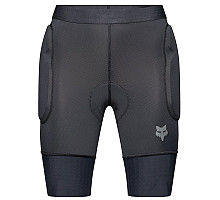 Компрессионные шорты FOX TITAN RACE Short [Black], Medium