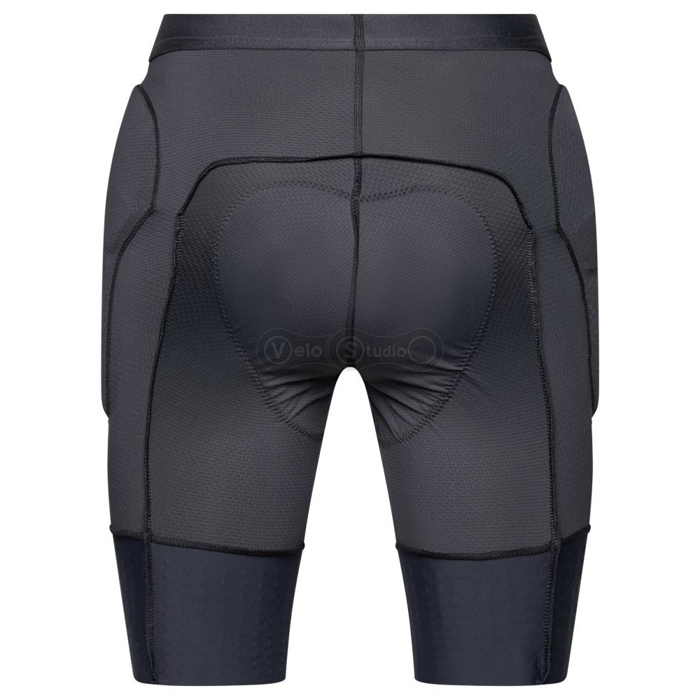 Компрессионные шорты FOX TITAN RACE Short [Black], Medium