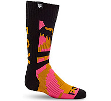 Детские носки FOX 180 Youth Sock - KAIROS [Tangerine], YL