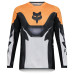 Детская мотоджерси FOX 180 Youth Jersey - NOBLE [Black], YL
