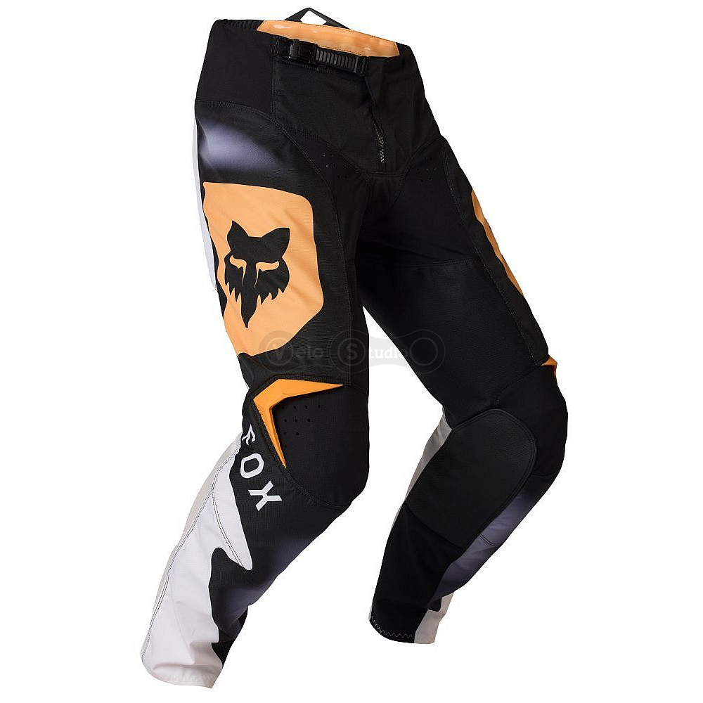 Детские мотоштаны FOX 180 Youth Pant - NOBLE [Black], Y 26