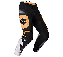 Дитячі мотоштани FOX 180 Youth Pant - NOBLE [Black], Y 26