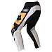 Детские мотоштаны FOX 180 Youth Pant - NOBLE [Black], Y 26