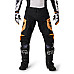 Детские мотоштаны FOX 180 Youth Pant - NOBLE [Black], Y 26