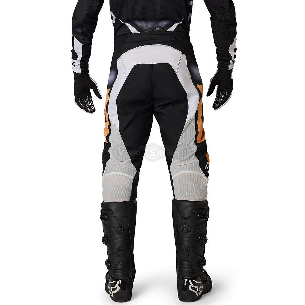 Детские мотоштаны FOX 180 Youth Pant - NOBLE [Black], Y 26